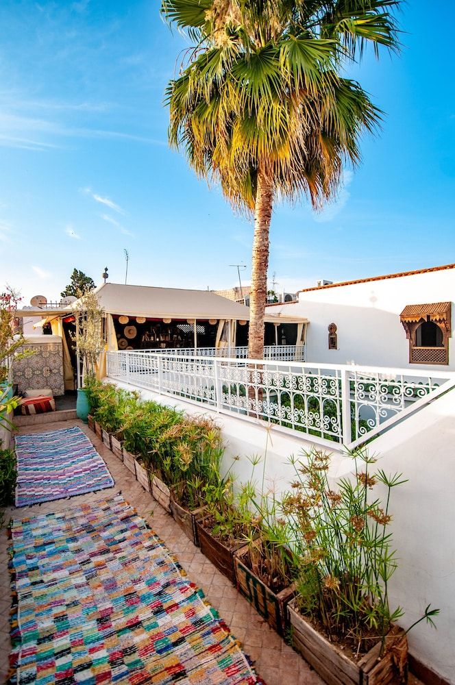 undefined Hôtel & Spa Riad Dar El Aïla 3