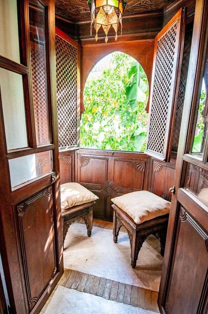 Hôtel & Spa Riad Dar El Aïla Superior Double Room 47