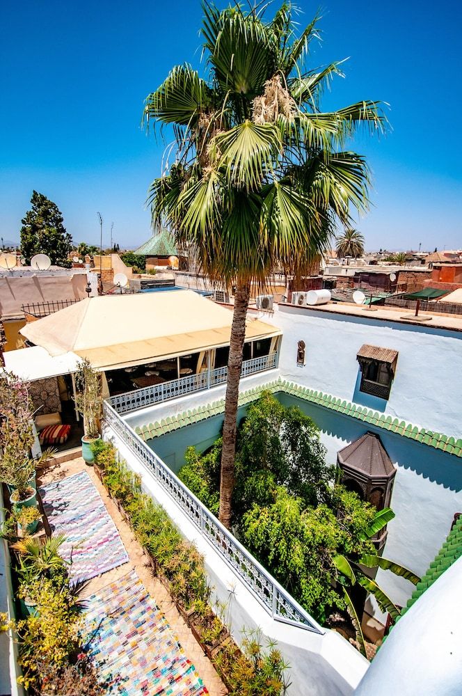 undefined Hôtel & Spa Riad Dar El Aïla 4