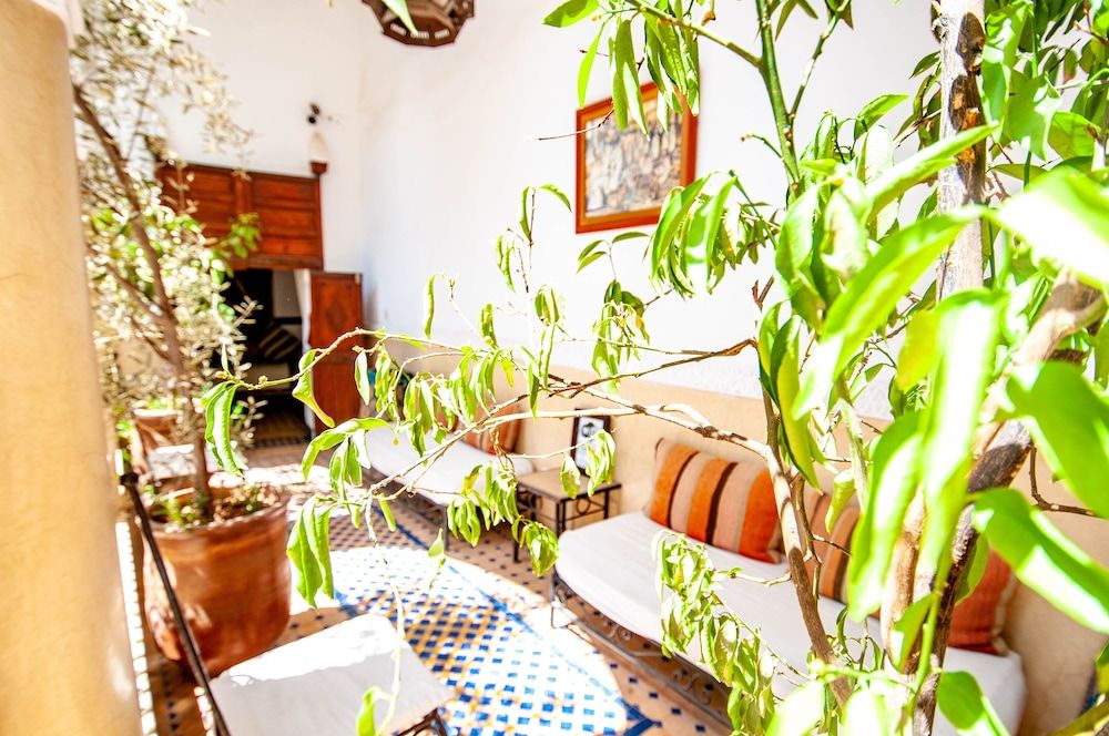 undefined Hôtel & Spa Riad Dar El Aïla 8