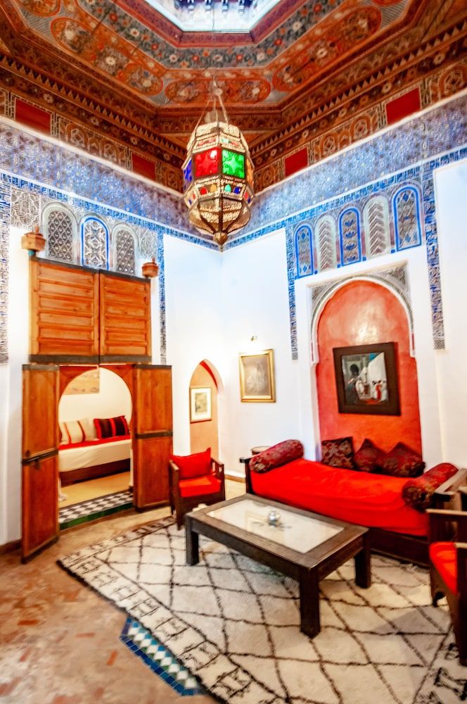 undefined Hôtel & Spa Riad Dar El Aïla 2