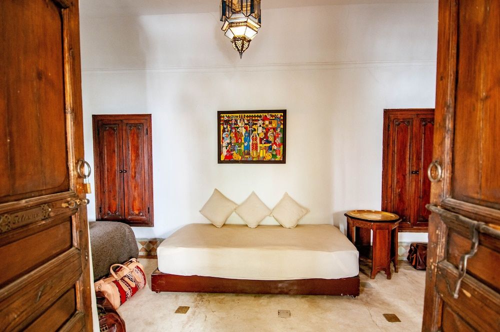 Hôtel & Spa Riad Dar El Aïla Superior Double Room 9