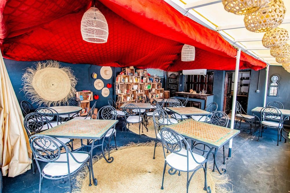 undefined Hôtel & Spa Riad Dar El Aïla 9