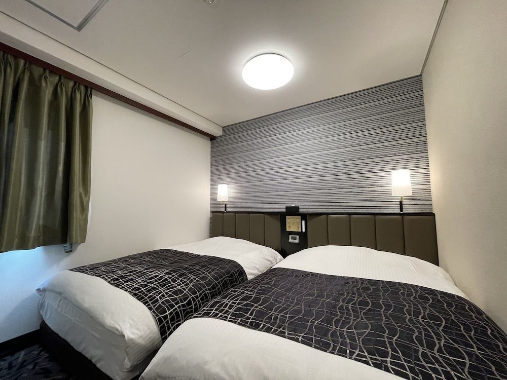 Twin Room, Non Smoking