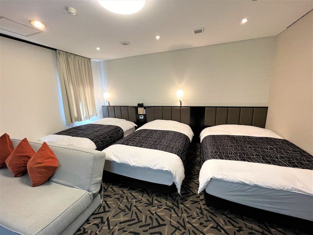 Triple Room, Non Smoking