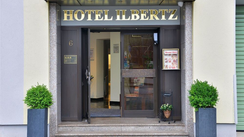 undefined Hotel Ilbertz 2