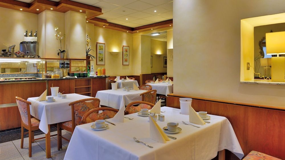 undefined Hotel Ilbertz 10