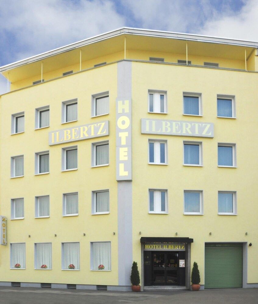 undefined Hotel Ilbertz 3