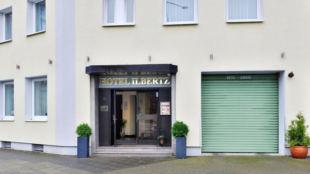 undefined Hotel Ilbertz
