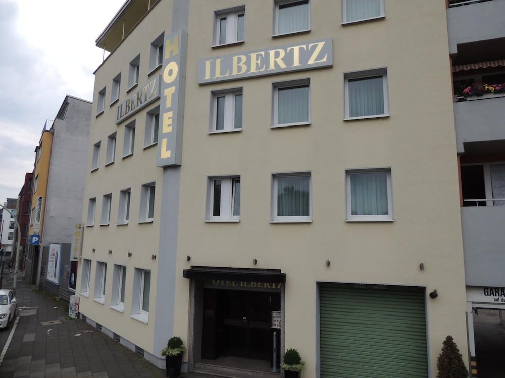 undefined Hotel Ilbertz 4