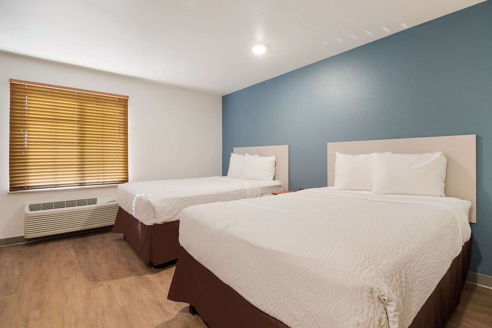 undefined WoodSpring Suites Houston I-45 Airtex 5