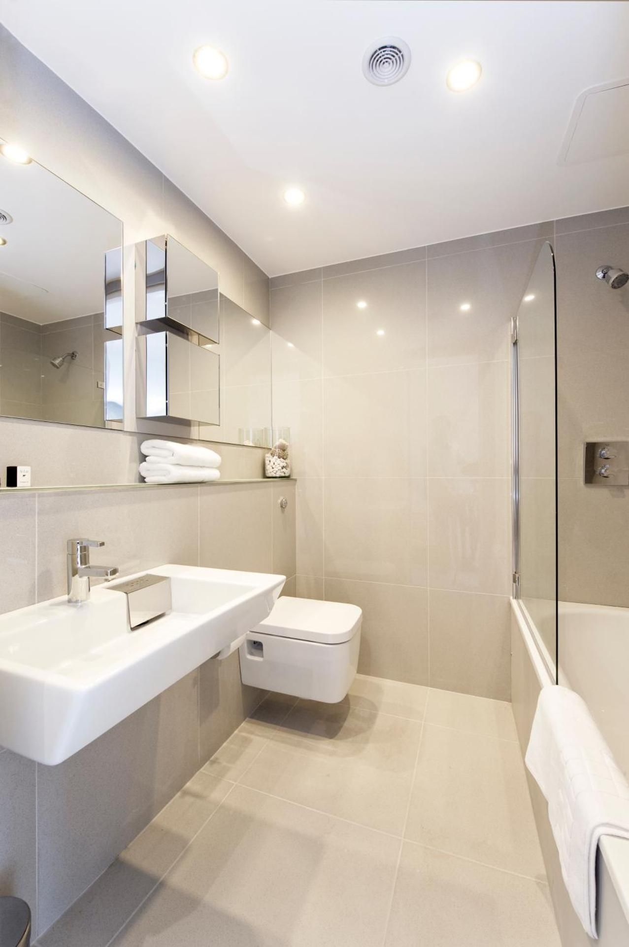 Premier One Bedroom Suite with Terrace Access