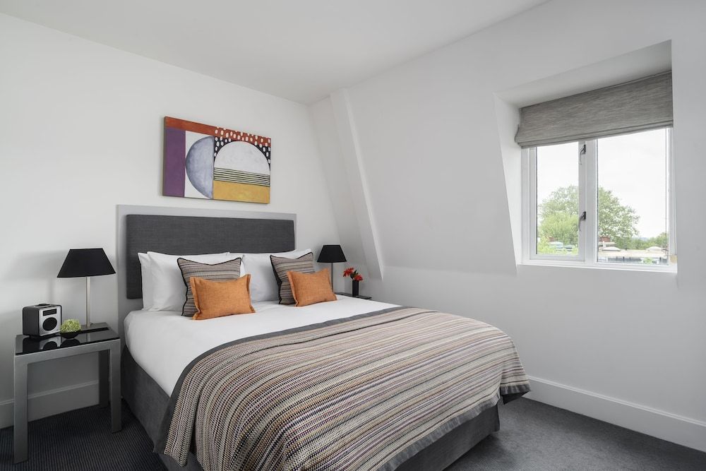 Suite, 1 Bedroom