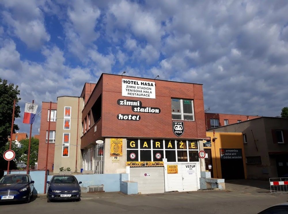 undefined Hotel Hasa 7