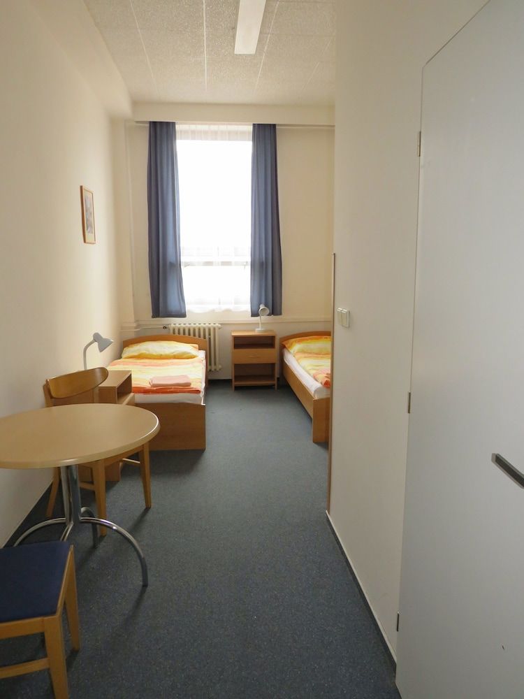 Hotel Hasa Double or Twin Room 2