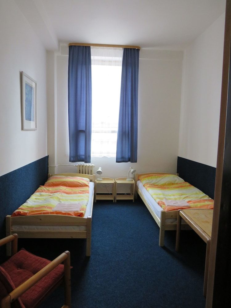 undefined Hotel Hasa 5