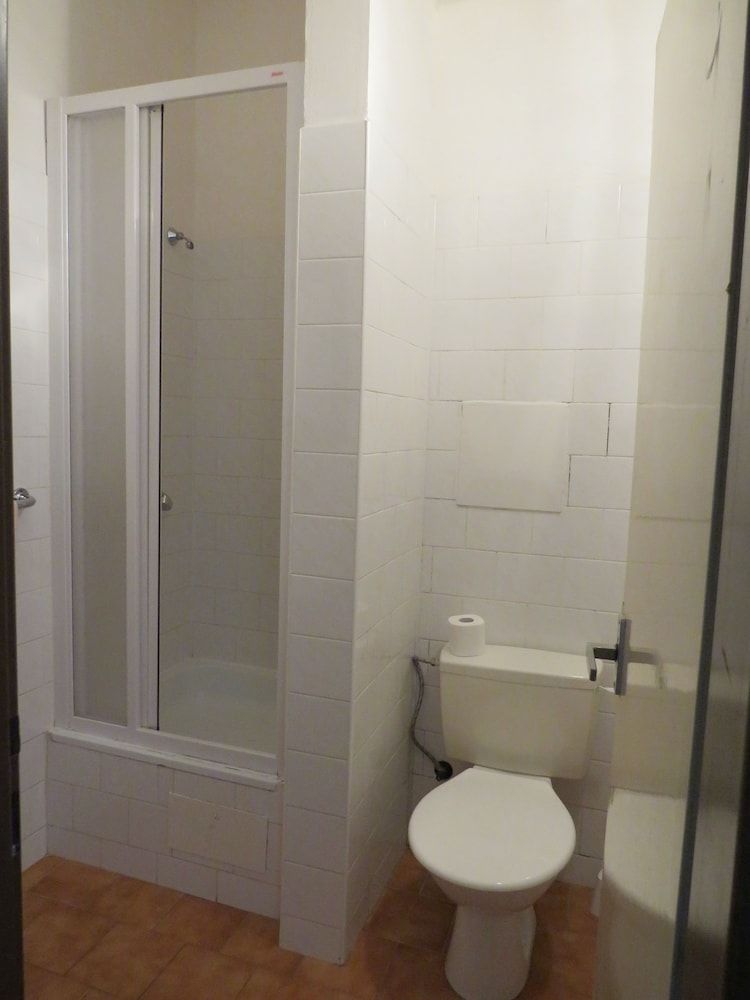 Hotel Hasa Double or Twin Room 4