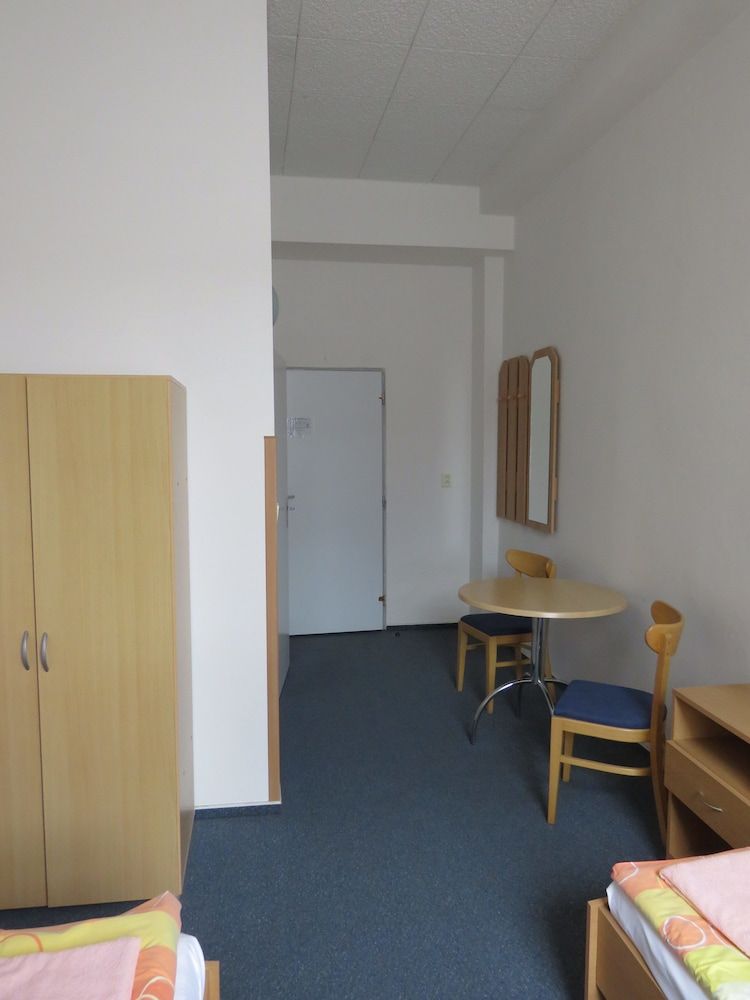 Hotel Hasa Double or Twin Room 6