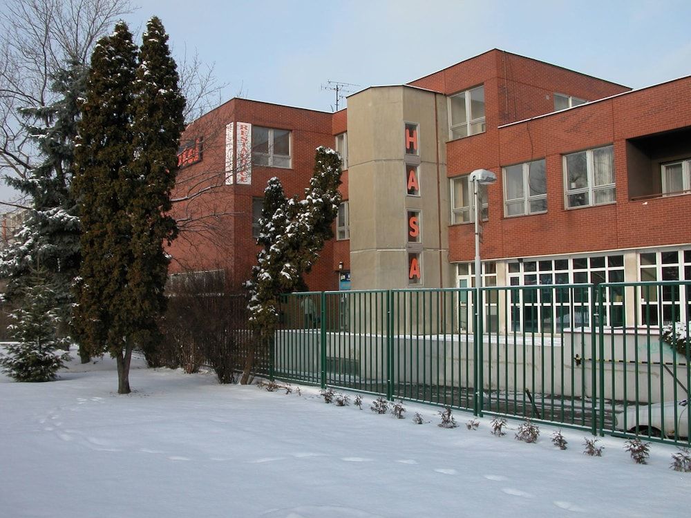 undefined Hotel Hasa 6