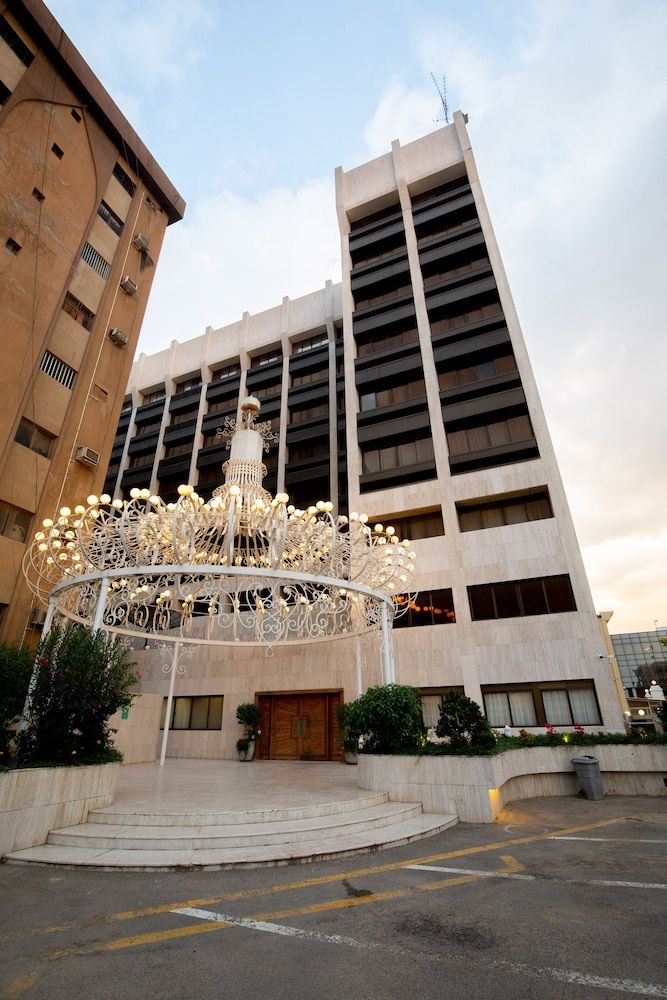 undefined Golden New Continental Hotel