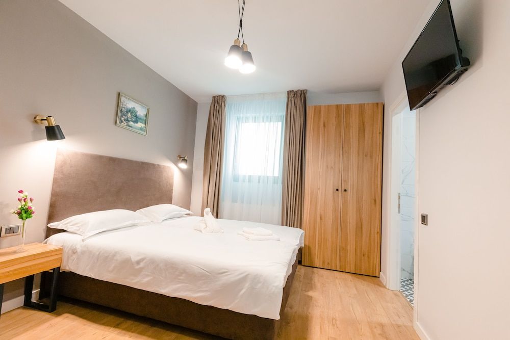 Labirint Hotel 