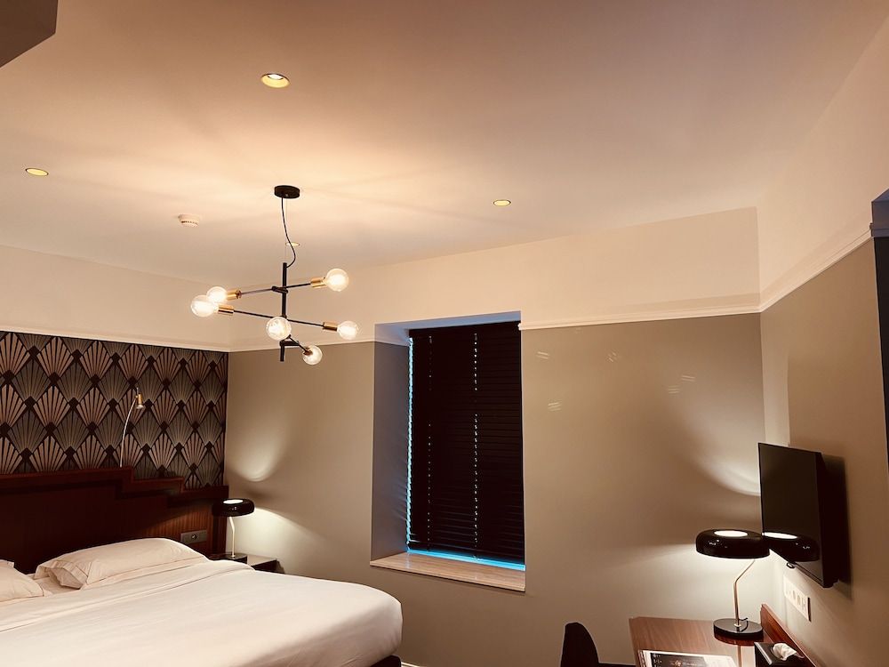 Superior Double Room (Prestige)