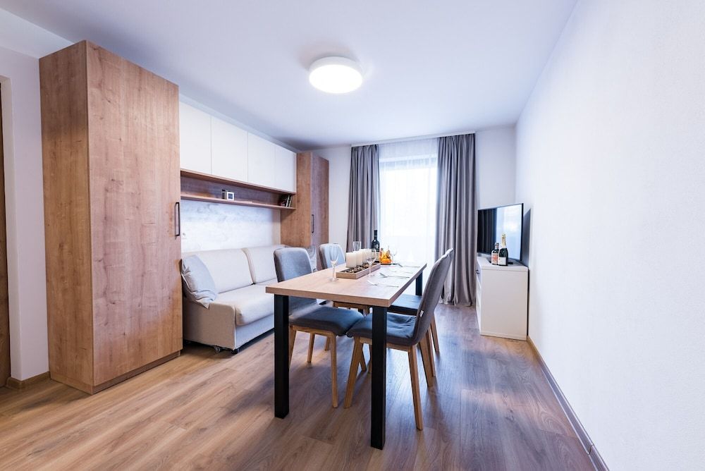 Family Apartment