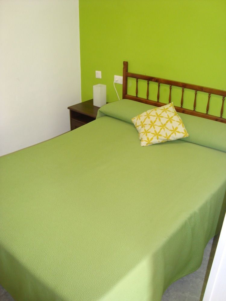 Hostal Durán Economy Double Room