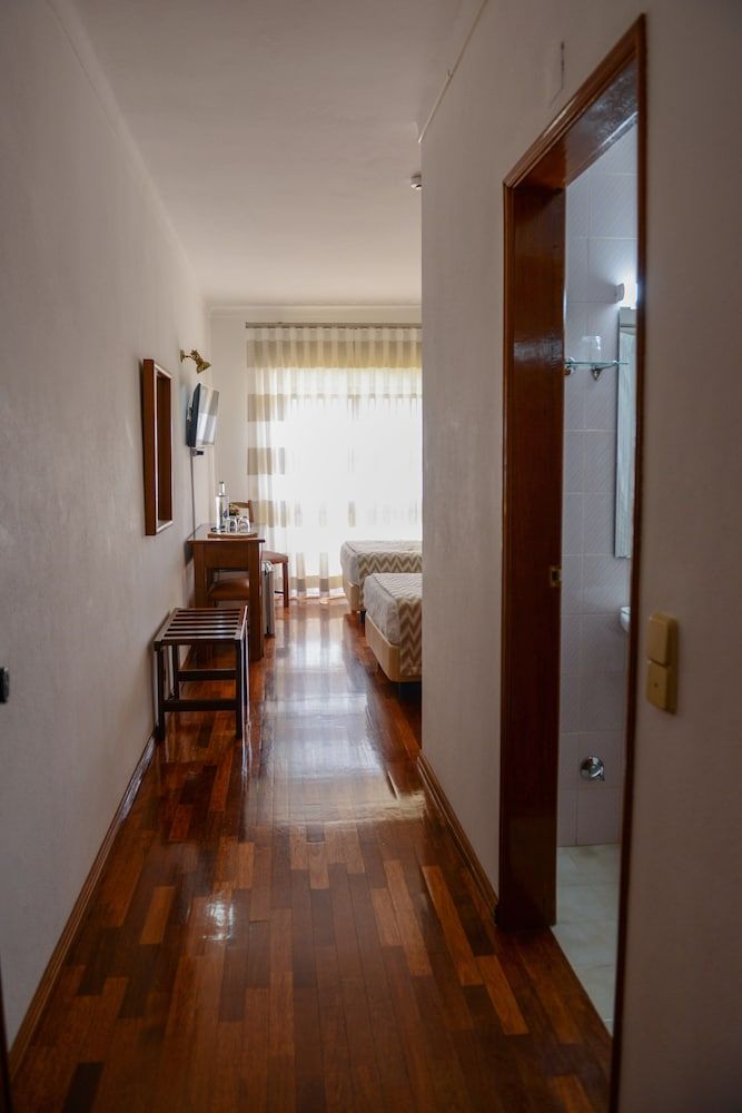 Estalagem Sequeira Twin Room, Non Smoking 3