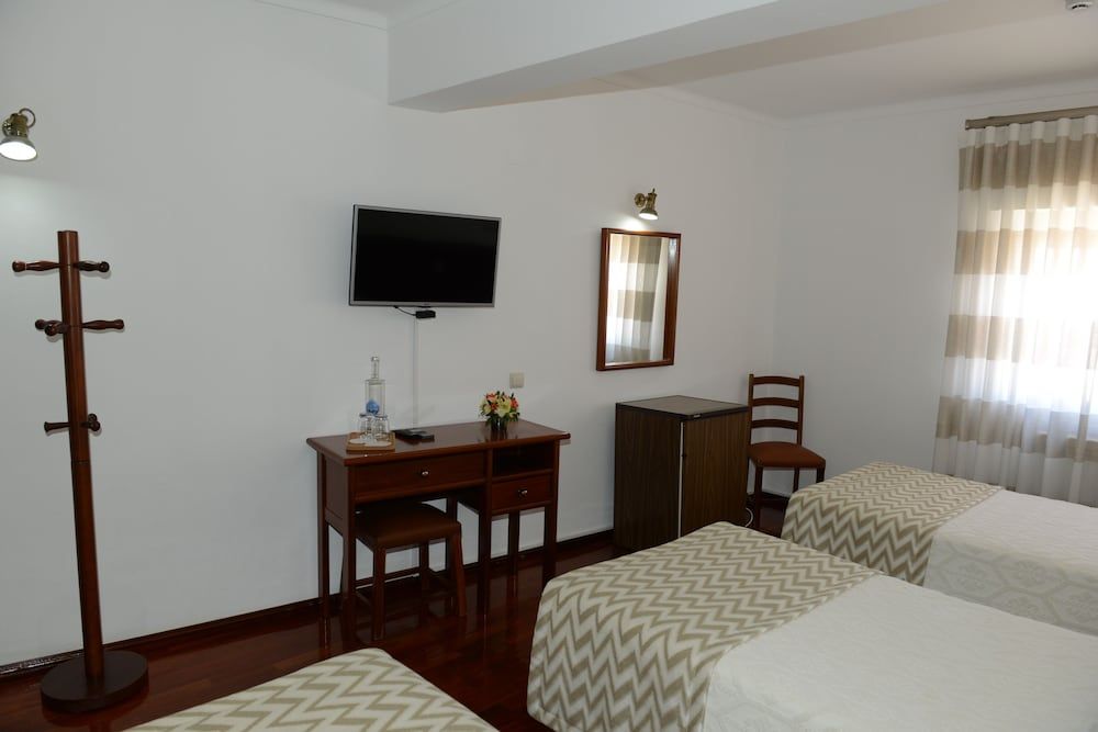 Estalagem Sequeira Triple Room, 3 Twin Beds, Non Smoking 3
