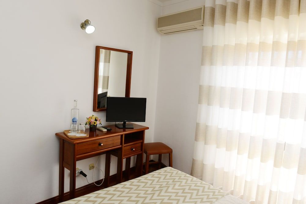 Estalagem Sequeira Double Room, Non Smoking 2