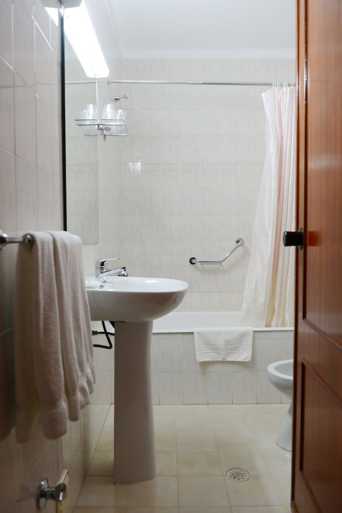 Estalagem Sequeira Triple Room, 3 Twin Beds, Non Smoking 4