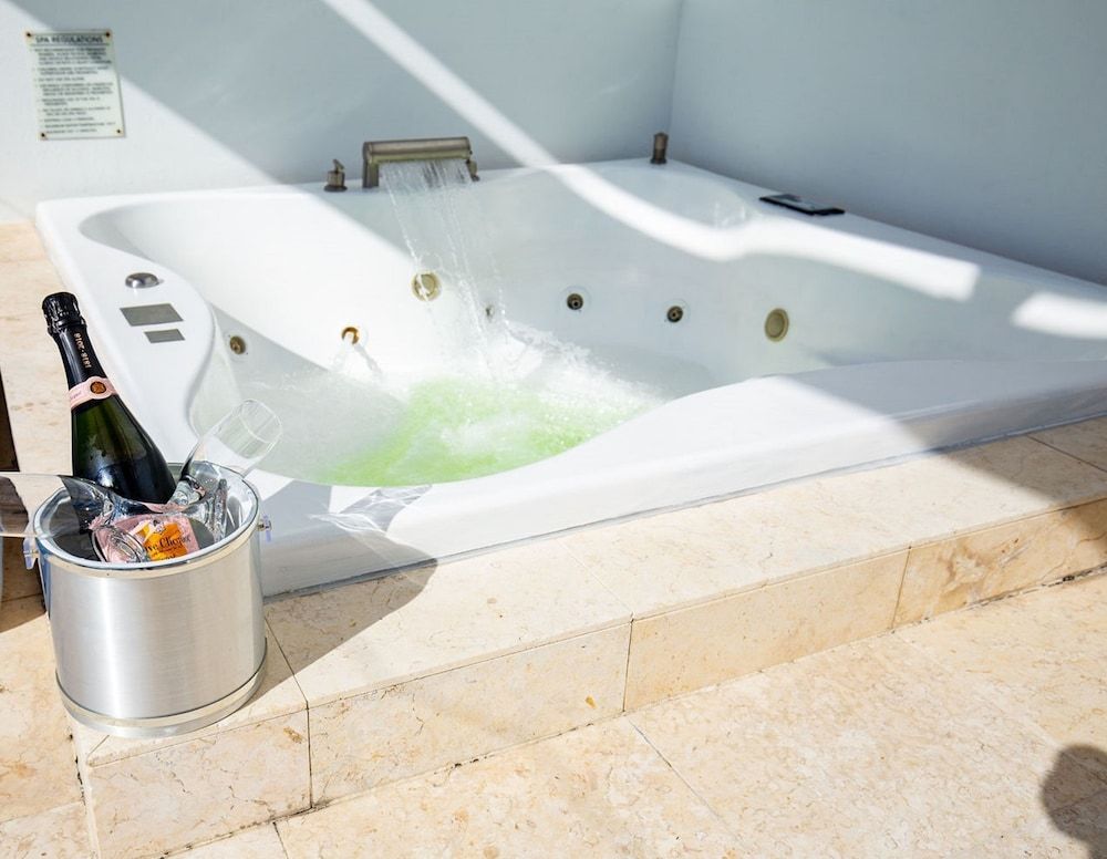 undefined SBV Luxury Ocean Hotel Suites 3