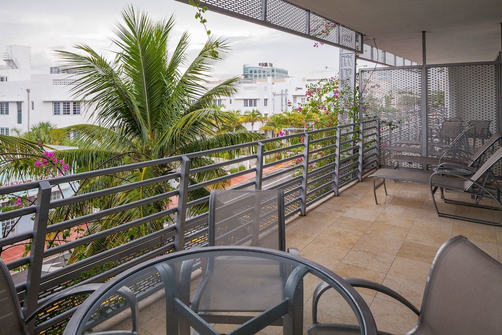 undefined SBV Luxury Ocean Hotel Suites 2