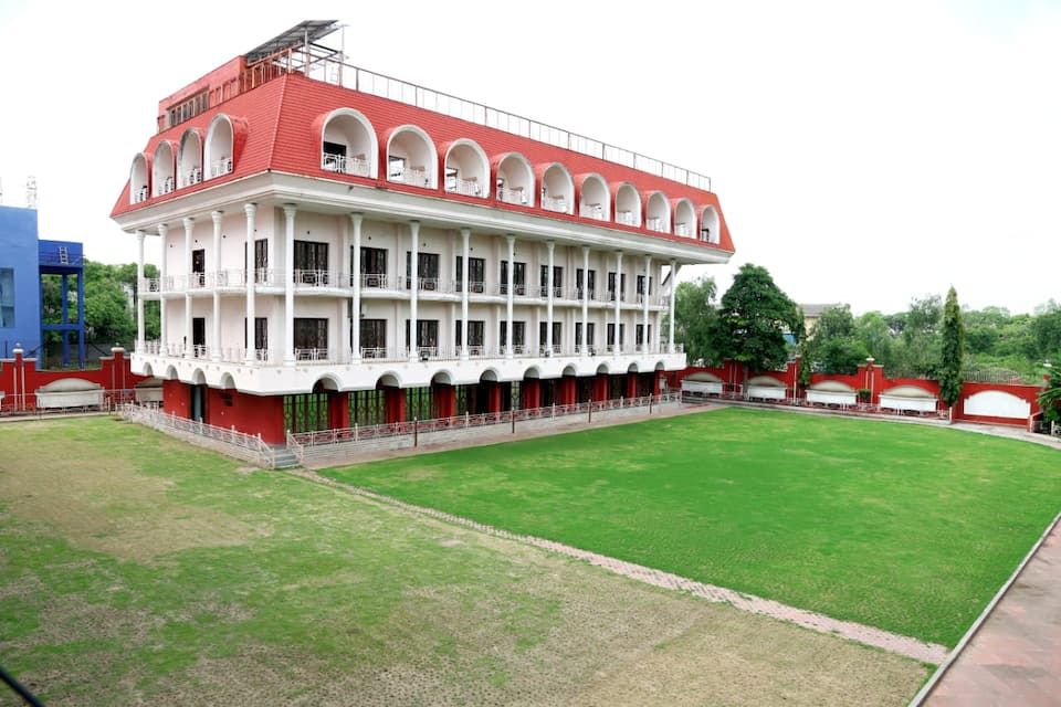 undefined Hotel AGC 4