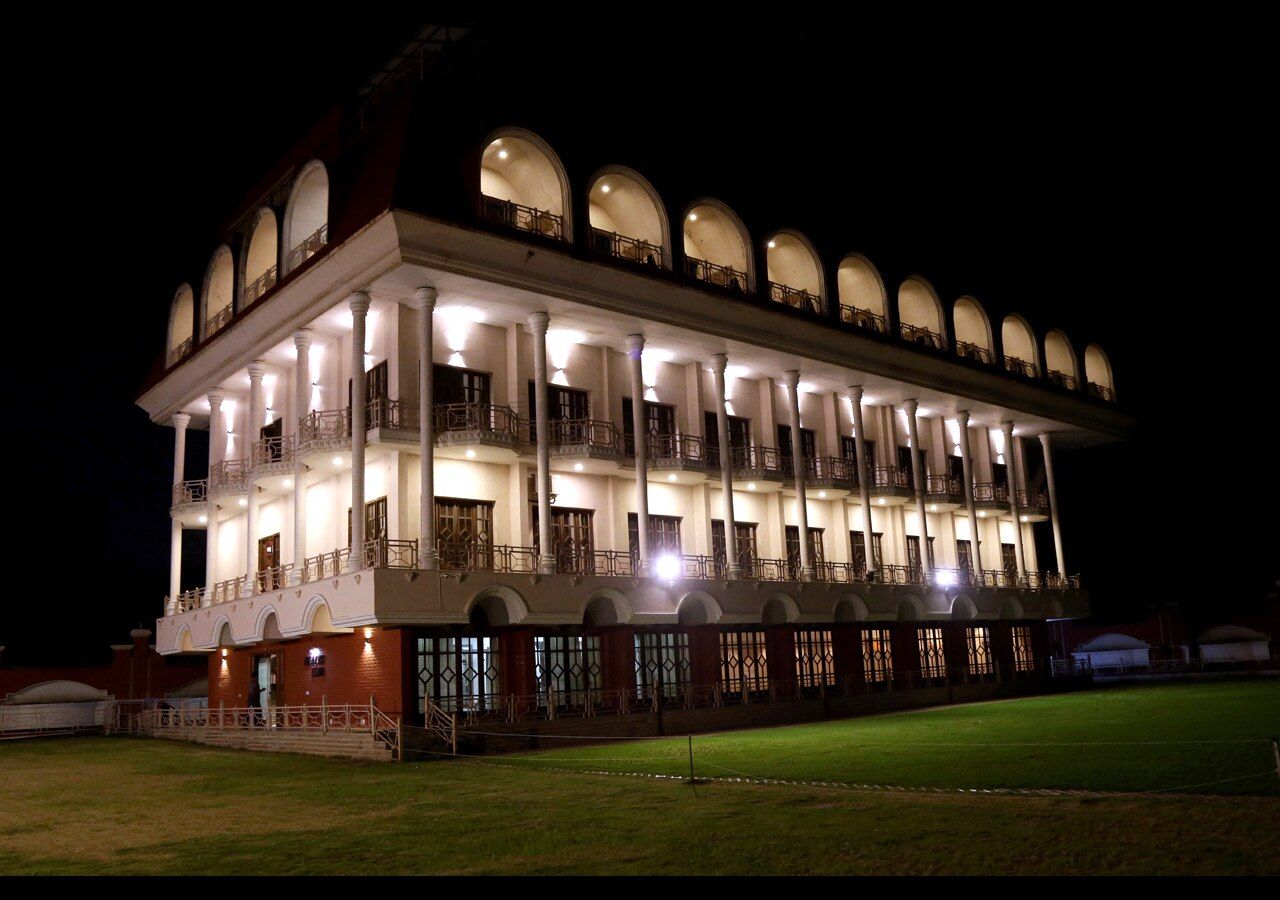 undefined Hotel AGC 3
