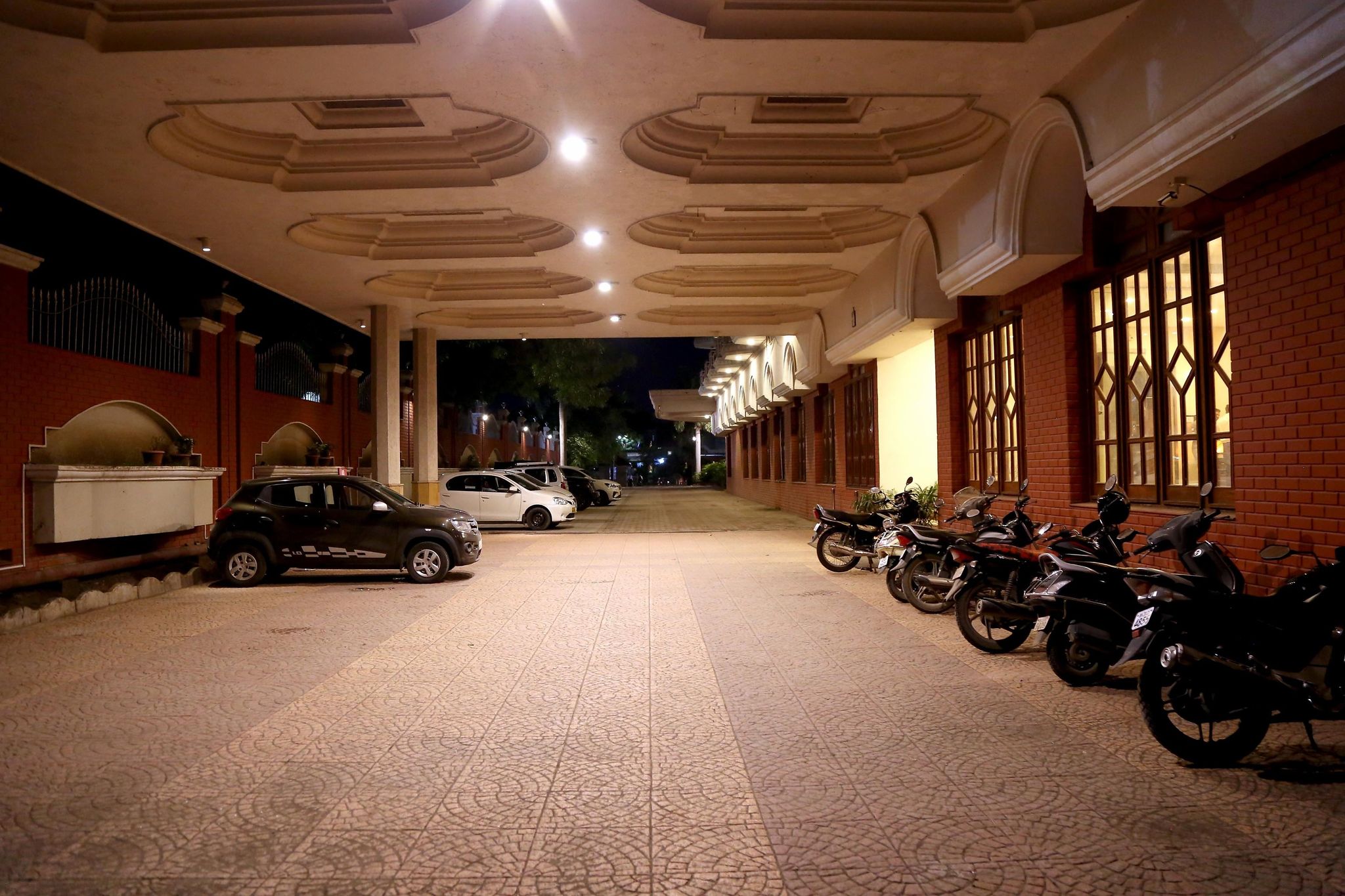 undefined Hotel AGC 2