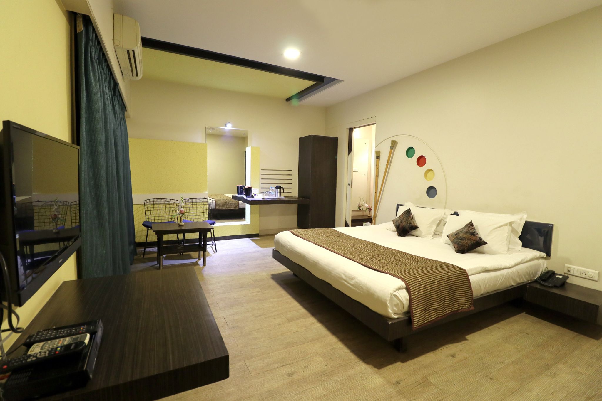 undefined Hotel AGC 9