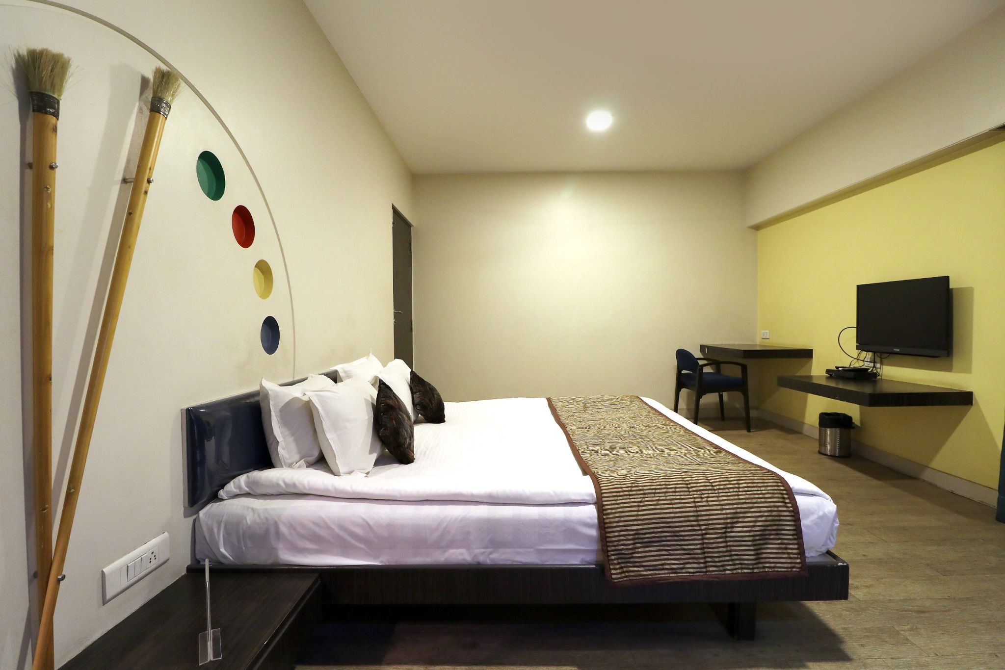 undefined Hotel AGC 8