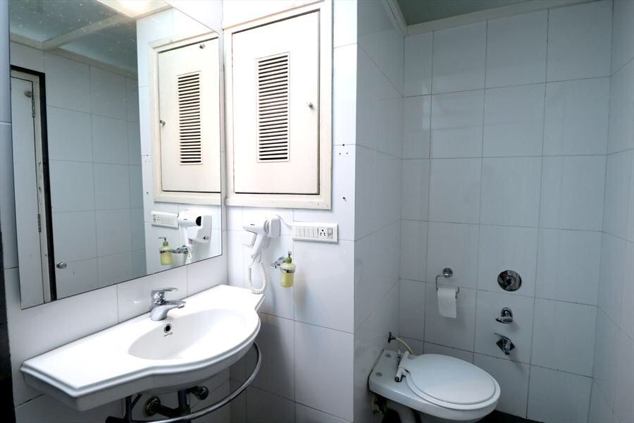 undefined Hotel AGC 10
