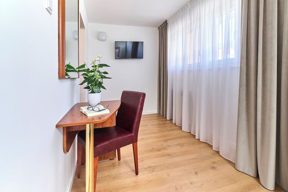 Mediteran Maradiso Hotel by Aminess Standard double room 7