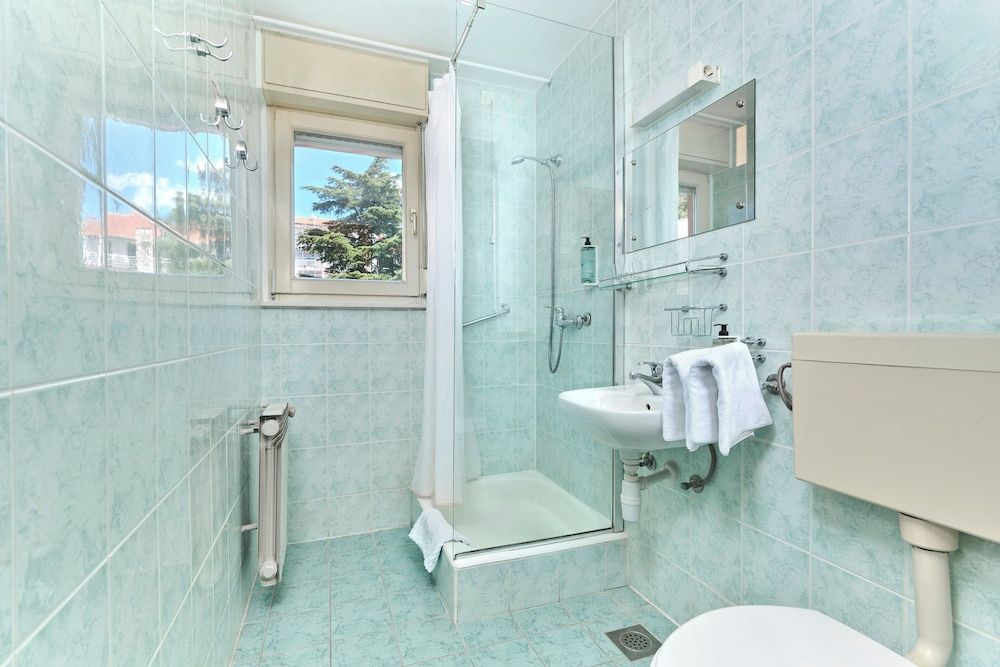 Mediteran Maradiso Hotel by Aminess Standard double room 5