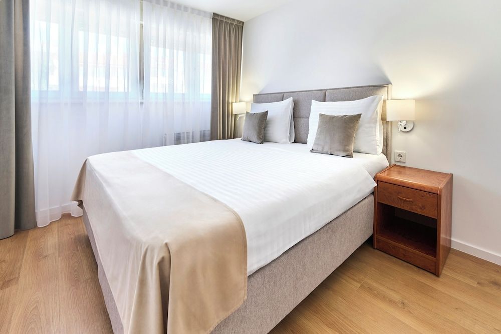 Mediteran Maradiso Hotel by Aminess Standard double room 3