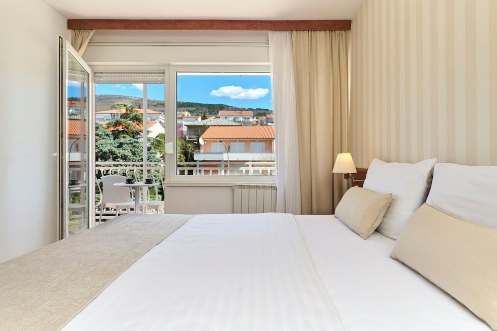 Mediteran Maradiso Hotel by Aminess Standard double room with balcony 2