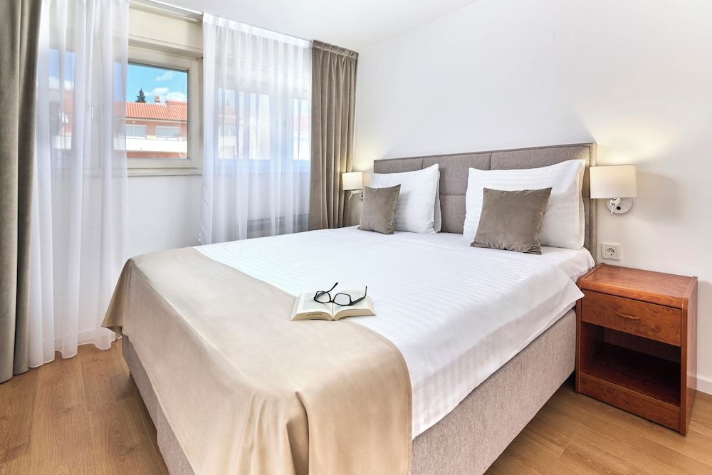 Mediteran Maradiso Hotel by Aminess Standard double room 2