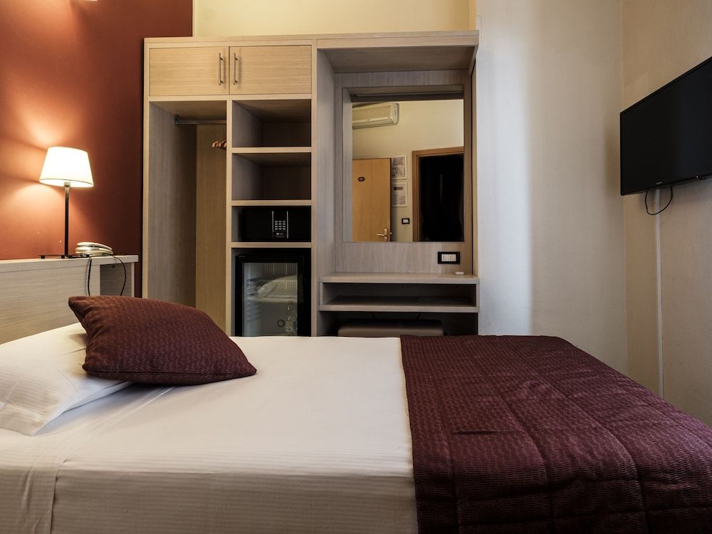 Hotel Accademia Superior Twin Room