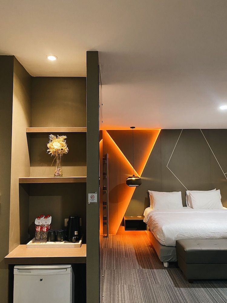 Paradise by CaLia Tarakan Junior Room 2