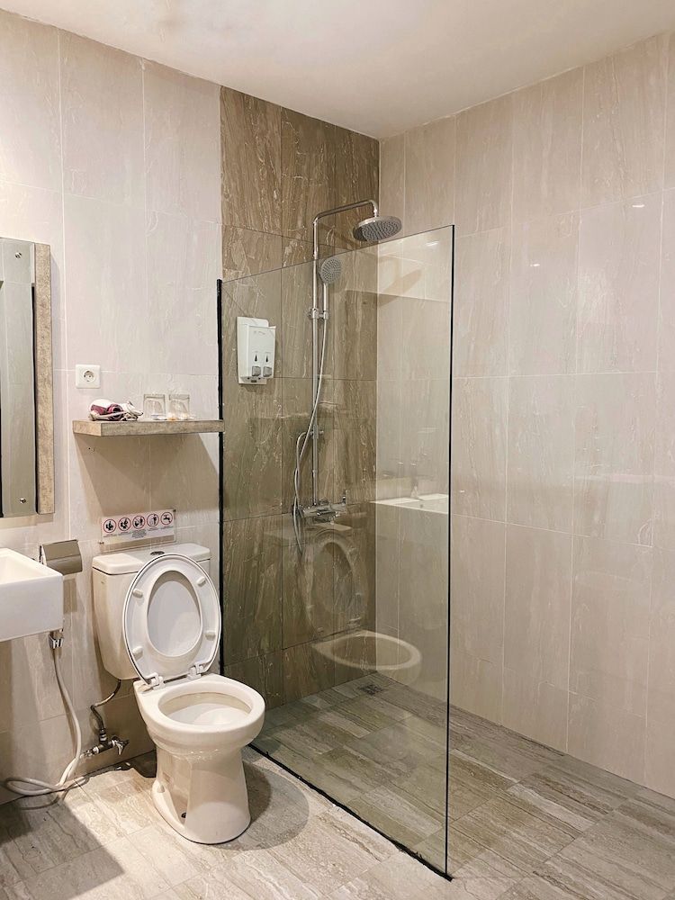 Paradise by CaLia Tarakan Junior Room 4