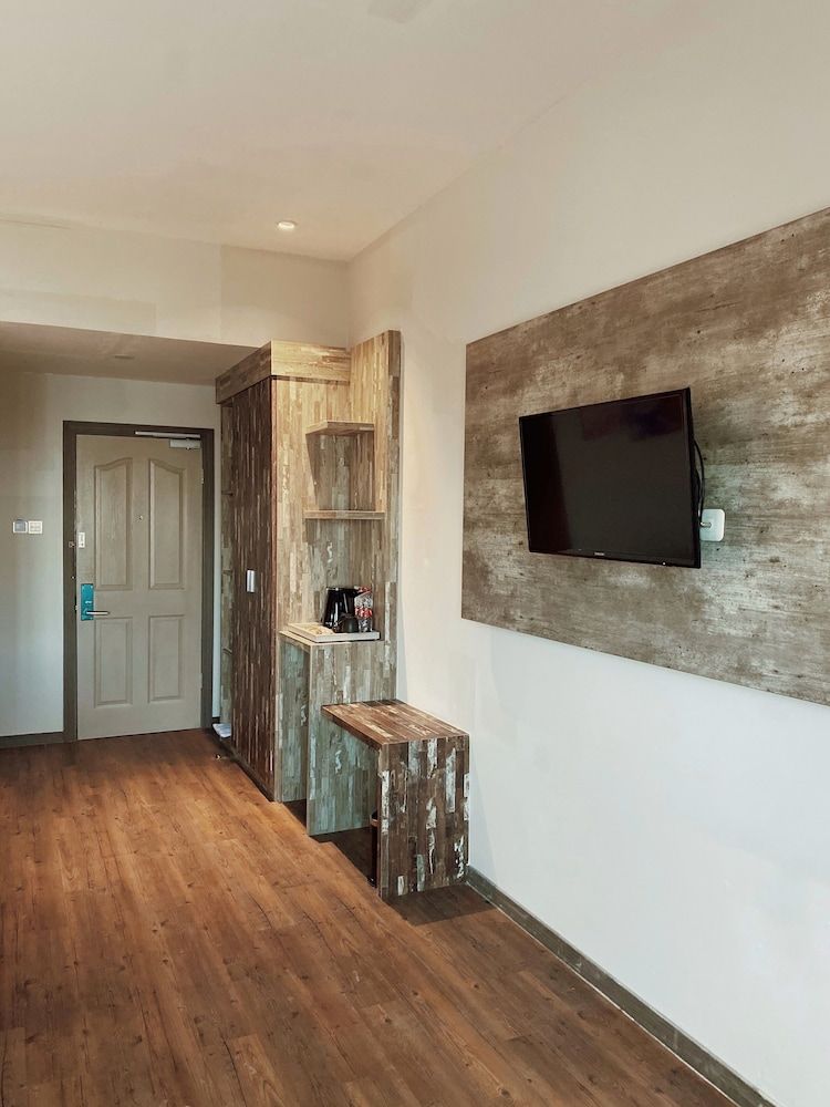 Paradise by CaLia Tarakan Superior Double Room 2