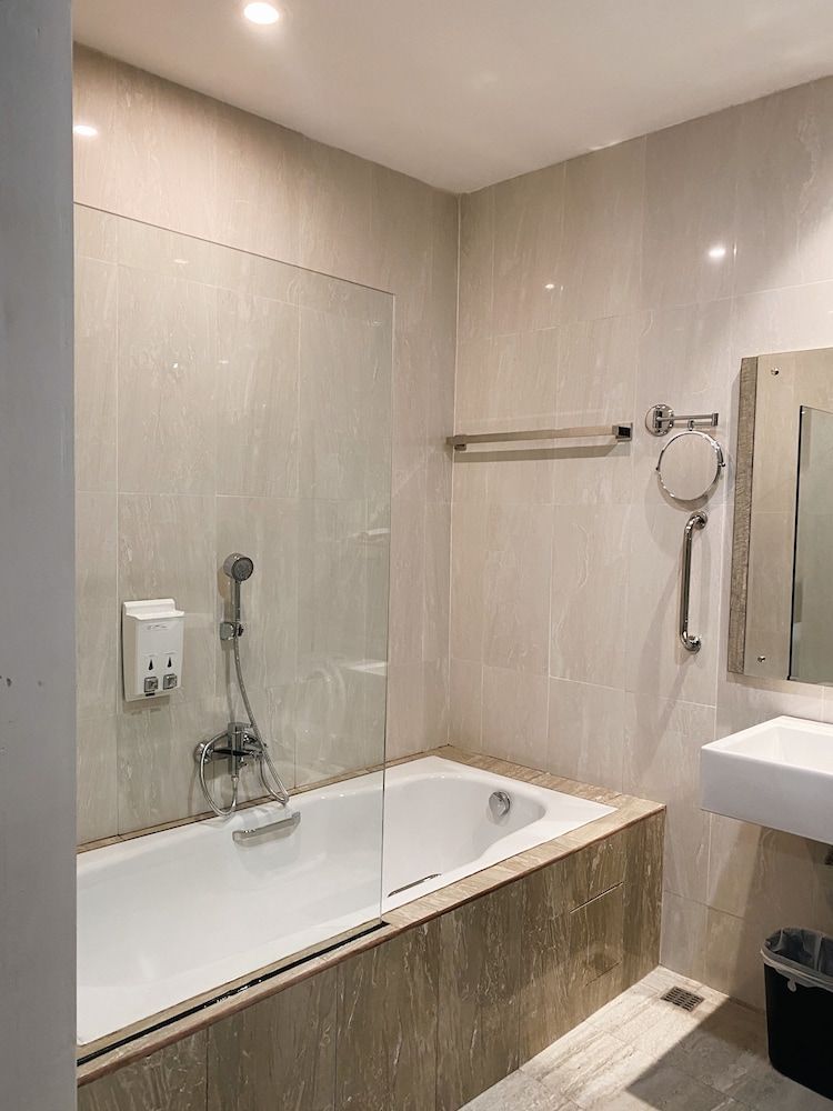 Paradise by CaLia Tarakan Junior Room 3